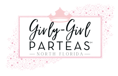 Kids Spa Parties, Princess Parties & Character Entertainment | Girly-Girl Parteas Jacksonville