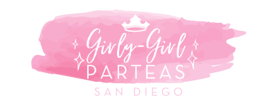 San Diego Birthday Party for Kids