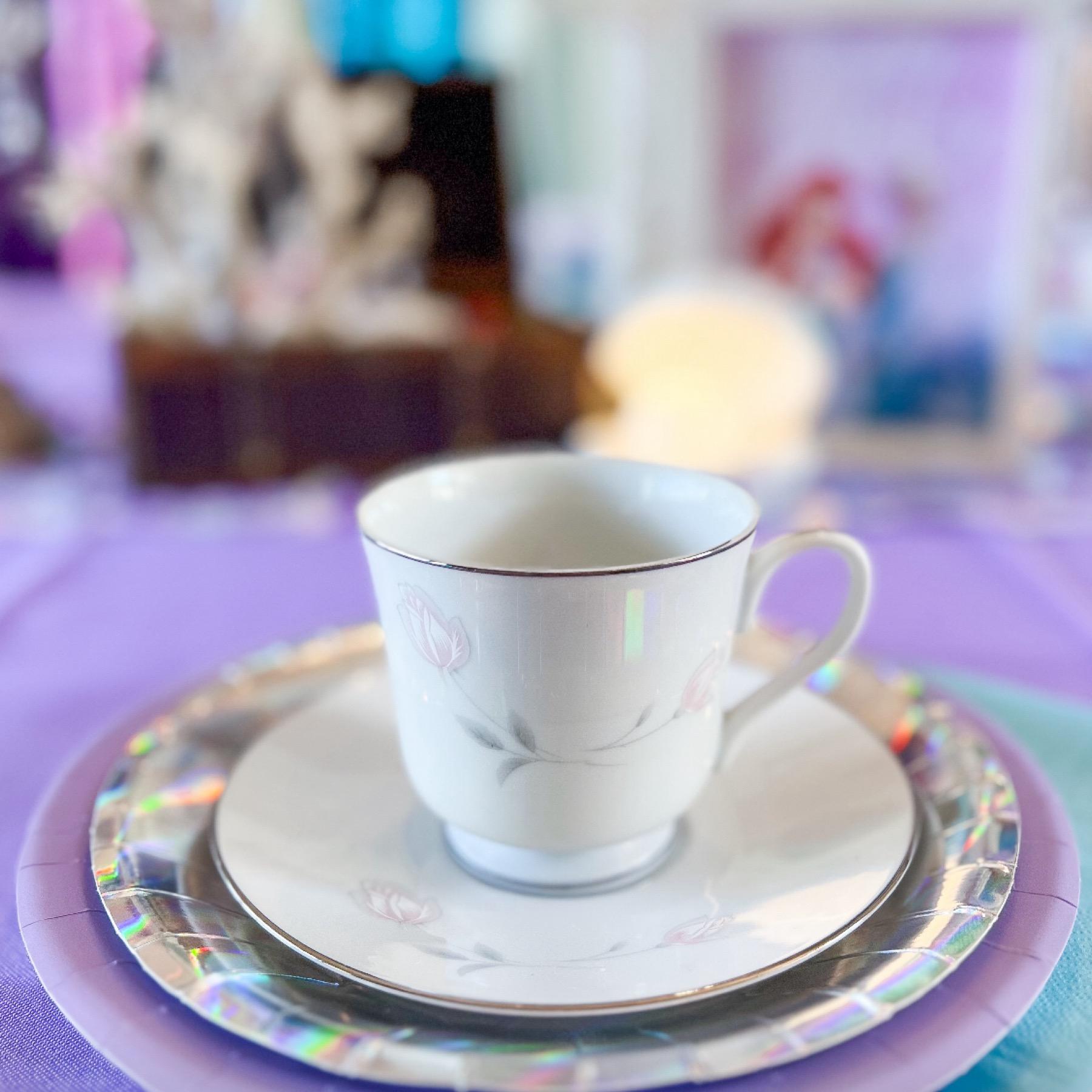 Tea Party Ideas for Birthday Celebrations in Pike & Coffee Counties ...