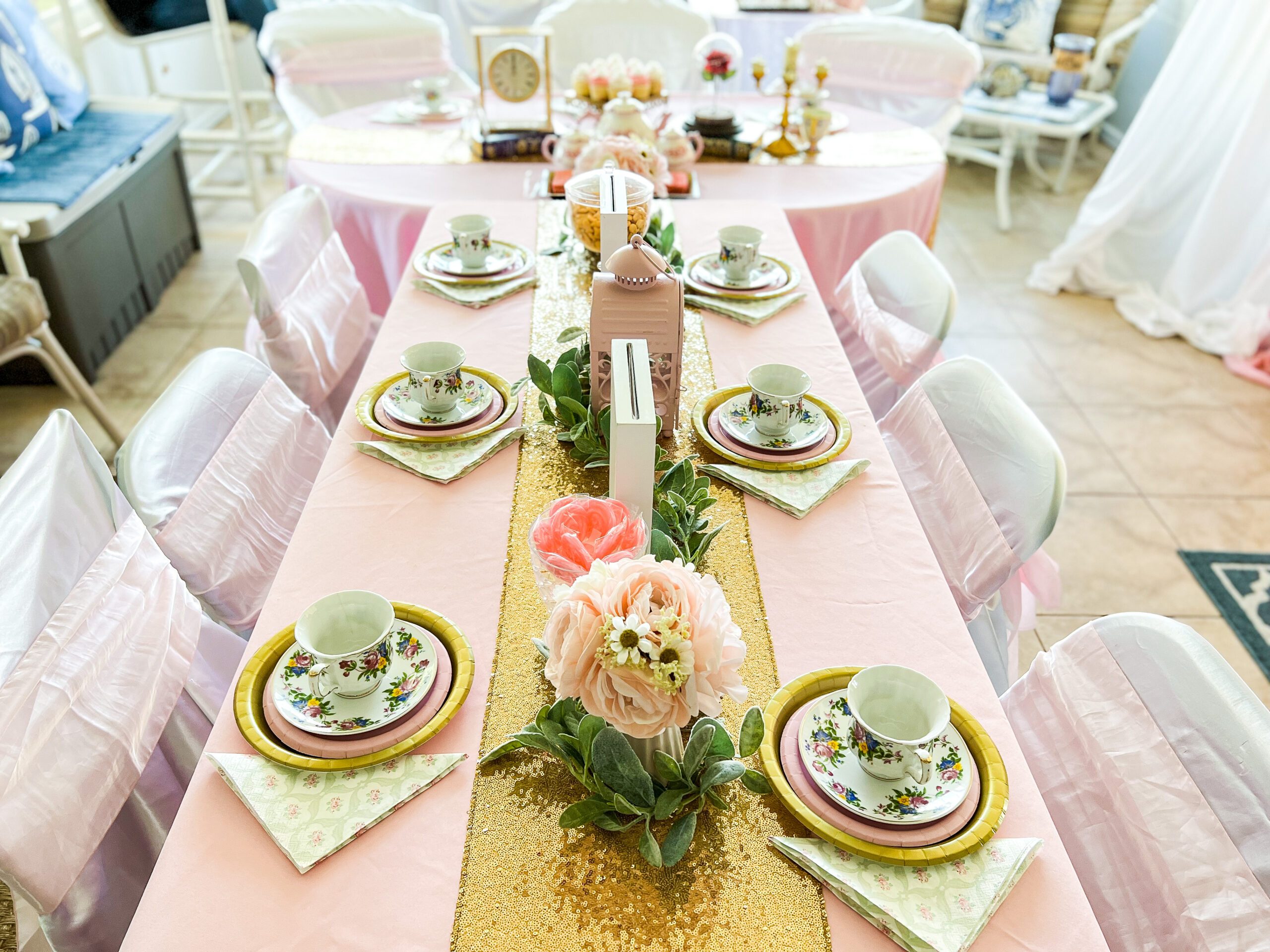 Best Princess Birthday Party Event Planning for Kids