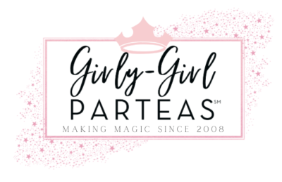 Girly-Girl Partea’s Birthday Parties for Kids