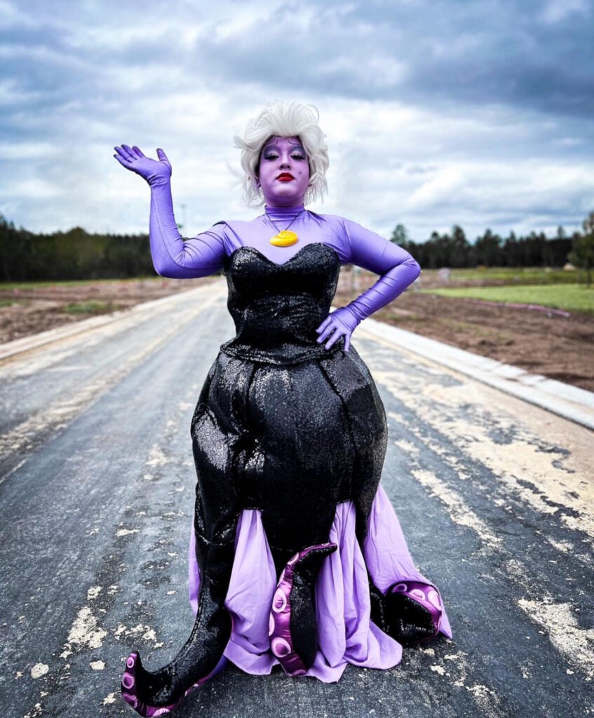 Holiday Characters: Easter Bunny, Santa, Villains & More