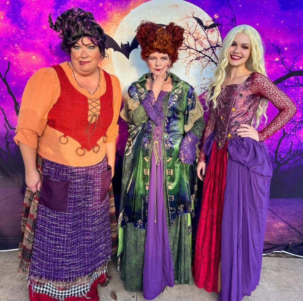 Holiday Characters: Easter Bunny, Santa, Villains & More